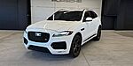 Used 2019 JAGUAR F-PACE S in HENDERSON , NEVADA