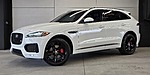 Used 2019 JAGUAR F-PACE S in HENDERSON , NEVADA