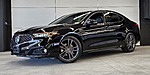 Used 2019 ACURA TLX W/A-SPEC PKG in HENDERSON , NEVADA