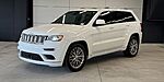 Used 2018 JEEP GRAND CHEROKEE SUMMIT in HENDERSON , NEVADA
