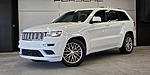 Used 2018 JEEP GRAND CHEROKEE SUMMIT in HENDERSON , NEVADA