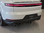 Used 2026 PORSCHE CAYENNE  in HENDERSON , NEVADA (Photo 8)