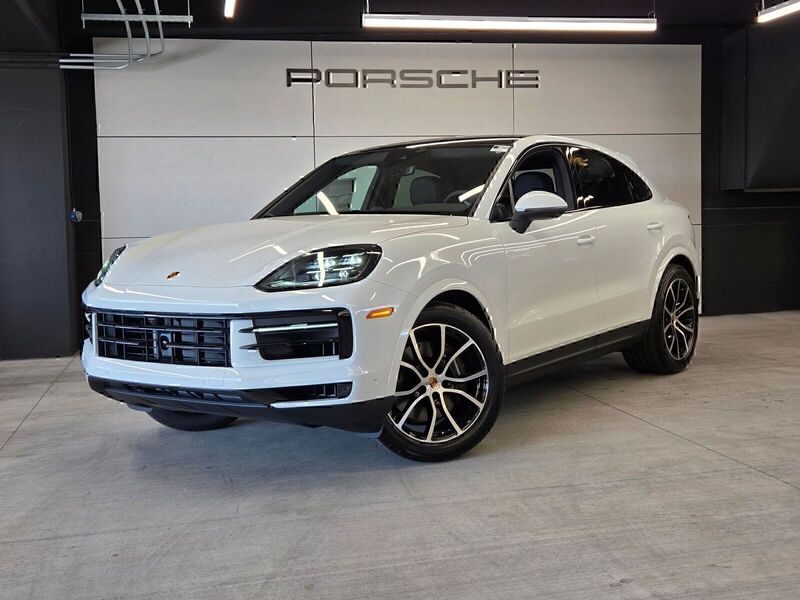 Used 2026 PORSCHE CAYENNE  in HENDERSON , NEVADA