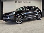 Used 2026 PORSCHE MACAN T in HENDERSON , NEVADA (Photo 1)
