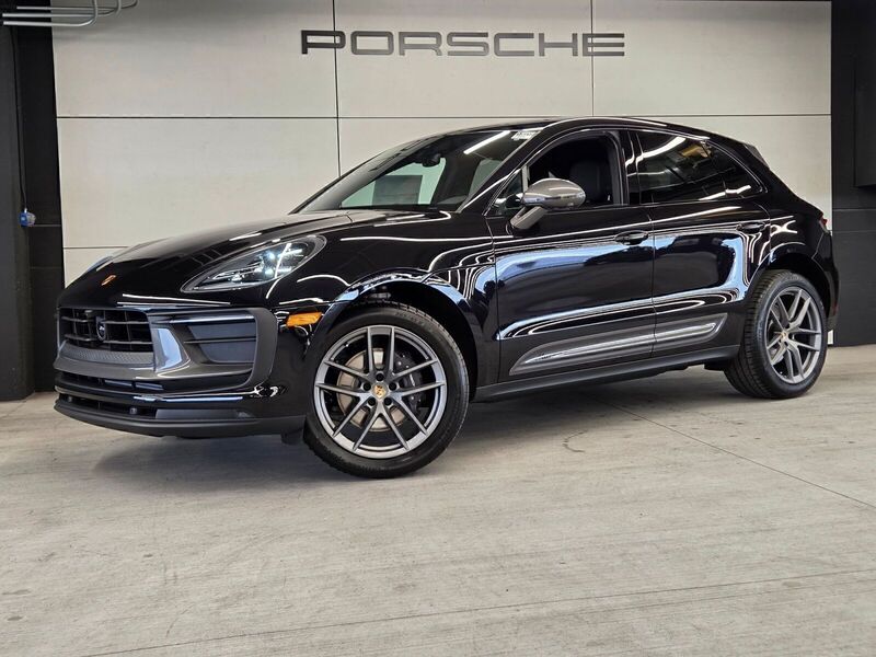Used 2026 PORSCHE MACAN T in HENDERSON , NEVADA