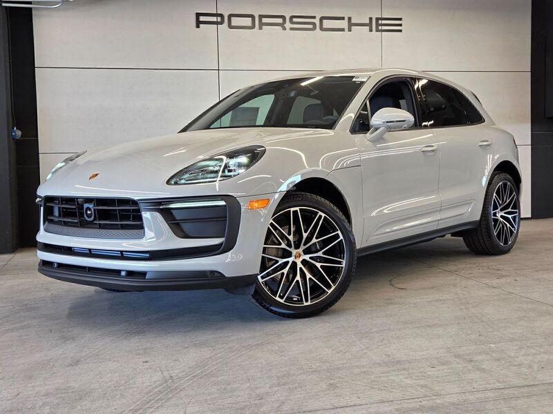 Used 2026 PORSCHE MACAN  in HENDERSON , NEVADA