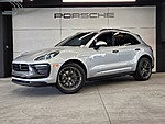 Used 2024 PORSCHE MACAN T in HENDERSON , NEVADA (Photo 1)