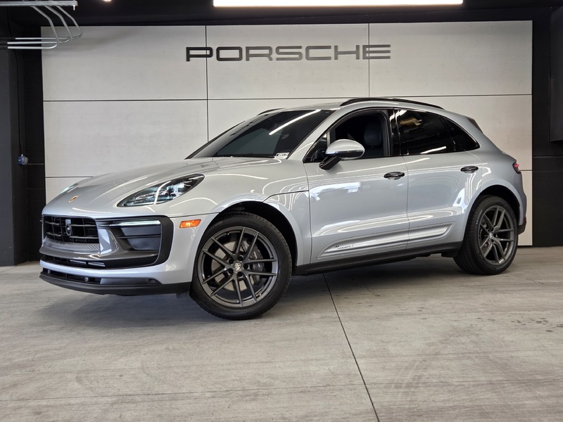Used 2024 PORSCHE MACAN T in HENDERSON , NEVADA