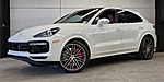 Used 2023 PORSCHE CAYENNE TURBO in HENDERSON , NEVADA
