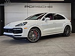 Used 2023 PORSCHE CAYENNE TURBO in HENDERSON , NEVADA (Photo 1)