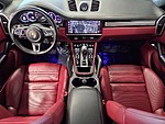 Used 2023 PORSCHE CAYENNE TURBO in HENDERSON , NEVADA (Photo 13)