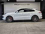 Used 2023 PORSCHE CAYENNE TURBO in HENDERSON , NEVADA (Photo 2)