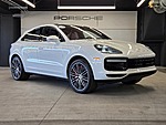 Used 2023 PORSCHE CAYENNE TURBO in HENDERSON , NEVADA (Photo 29)