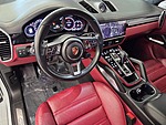Used 2023 PORSCHE CAYENNE TURBO in HENDERSON , NEVADA (Photo 4)