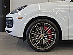 Used 2023 PORSCHE CAYENNE TURBO in HENDERSON , NEVADA (Photo 9)