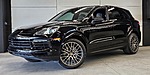 Used 2020 PORSCHE CAYENNE  in HENDERSON , NEVADA