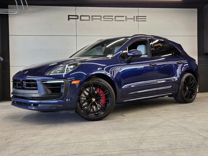 Used 2023 PORSCHE MACAN GTS in HENDERSON , NEVADA