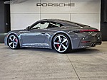 Used 2025 PORSCHE 911 CARRERA S in HENDERSON , NEVADA (Photo 3)