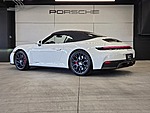 Used 2026 PORSCHE 911 CARRERA GTS in HENDERSON , NEVADA (Photo 3)