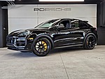 Used 2024 PORSCHE CAYENNE TURBO GT in HENDERSON , NEVADA (Photo 1)