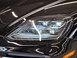 Used 2024 PORSCHE CAYENNE TURBO GT in HENDERSON , NEVADA (Photo 27)