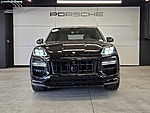 Used 2024 PORSCHE CAYENNE TURBO GT in HENDERSON , NEVADA (Photo 28)