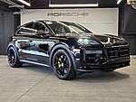 Used 2024 PORSCHE CAYENNE TURBO GT in HENDERSON , NEVADA (Photo 30)