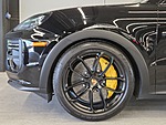 Used 2024 PORSCHE CAYENNE TURBO GT in HENDERSON , NEVADA (Photo 9)