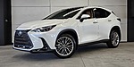 Used 2025 LEXUS NX NX 350H LUXURY in HENDERSON , NEVADA