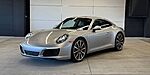 Used 2017 PORSCHE 911 CARRERA S in HENDERSON , NEVADA