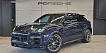 Used 2024 PORSCHE CAYENNE TURBO GT in HENDERSON , NEVADA