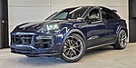 Used 2024 PORSCHE CAYENNE TURBO GT in HENDERSON , NEVADA