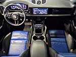 Used 2024 PORSCHE CAYENNE TURBO GT in HENDERSON , NEVADA (Photo 12)