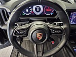 Used 2024 PORSCHE CAYENNE TURBO GT in HENDERSON , NEVADA (Photo 17)
