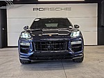 Used 2024 PORSCHE CAYENNE TURBO GT in HENDERSON , NEVADA (Photo 28)