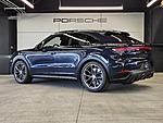 Used 2024 PORSCHE CAYENNE TURBO GT in HENDERSON , NEVADA (Photo 3)