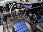 Used 2024 PORSCHE CAYENNE TURBO GT in HENDERSON , NEVADA (Photo 4)