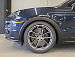 Used 2024 PORSCHE CAYENNE TURBO GT in HENDERSON , NEVADA (Photo 9)