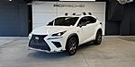 Used 2020 LEXUS NX 300 F SPORT in HENDERSON , NEVADA