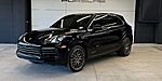 Used 2022 PORSCHE CAYENNE  in HENDERSON , NEVADA
