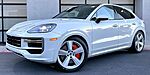 Used 2026 PORSCHE CAYENNE TURBO in HENDERSON , NEVADA