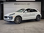 Used 2026 PORSCHE MACAN  in HENDERSON , NEVADA (Photo 1)