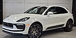 Used 2025 PORSCHE MACAN  in HENDERSON , NEVADA