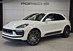 Used 2025 PORSCHE MACAN  in HENDERSON , NEVADA (Photo 1)