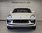 Used 2025 PORSCHE MACAN  in HENDERSON , NEVADA (Photo 4)