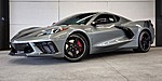 Used 2022 CHEVROLET CORVETTE 2LT in HENDERSON , NEVADA