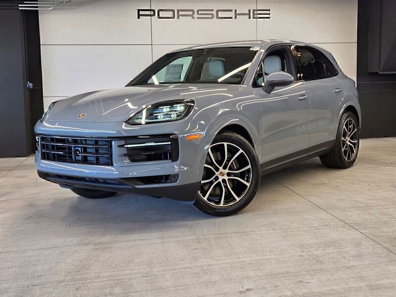 Used 2026 PORSCHE CAYENNE  in HENDERSON , NEVADA