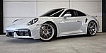 Used 2025 PORSCHE 911 TURBO S in HENDERSON , NEVADA