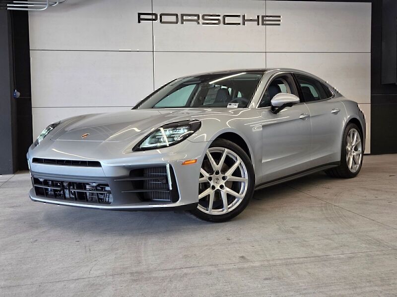 Used 2026 PORSCHE PANAMERA  in HENDERSON , NEVADA