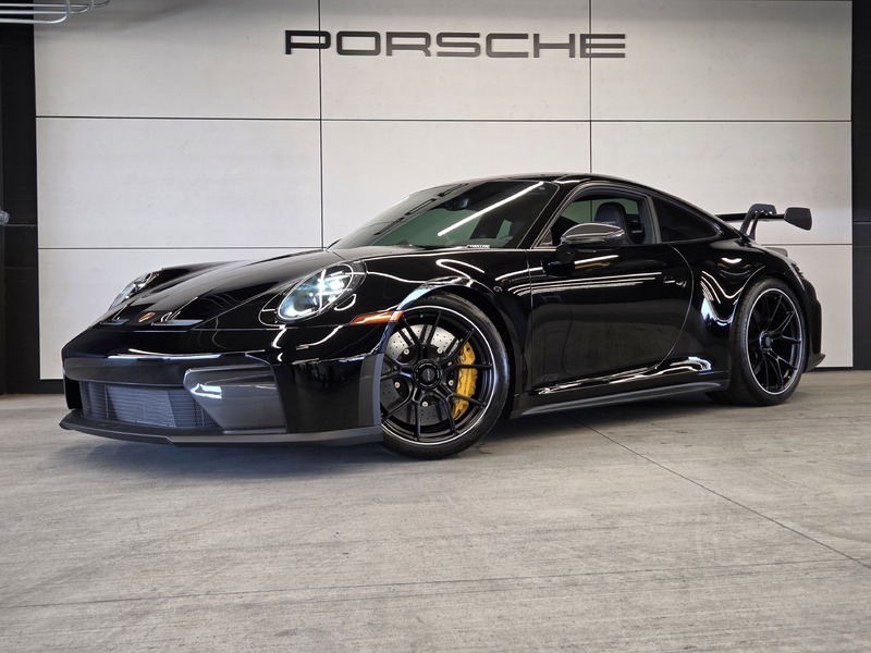 Used 2026 PORSCHE 911 GT3 in HENDERSON , NEVADA